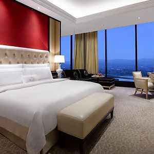 The Trans Luxury Hotel Bandung